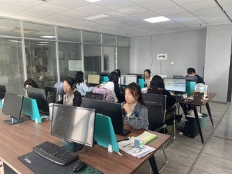 Jiangsu Yutai Iron And Steel (Group) Co., Ltd. Profil de la société