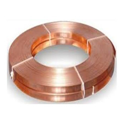 T2 rouge bande plate de cuivre composants électriques bande de cuivre ultra-mince de 0,5 à 2 mm