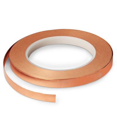 Bande de cuivre nue de catégorie industrielle épaisseur de 3mm - de 6mm