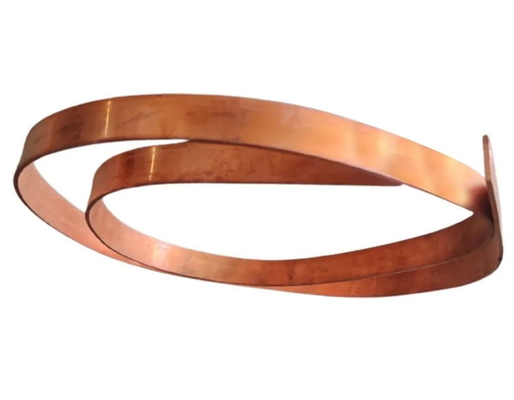 Bandes de cuivre rouge - Durable fiable ultra mince C2600 C2700