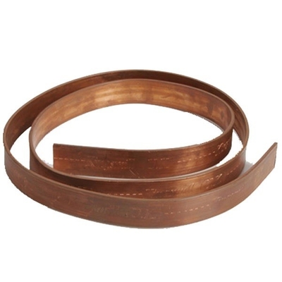 Bandes de cuivre rouge - Durable fiable ultra mince C2600 C2700