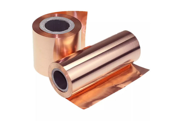 &gt;double de cuivre lourd de l'aluminium 70um traité pour l'industrie de données informatisées