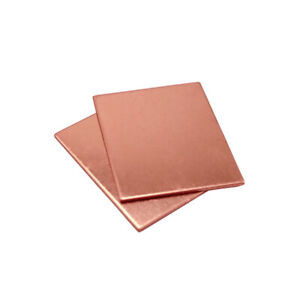 Personnalisation du support de feuille de cuivre 110 de haute qualité