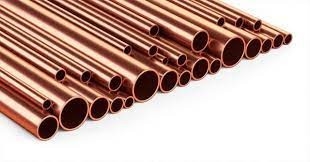 O-H112 trempe H62 H65 H68 H70 H80 C2600 C2680 tuyau en cuivre pour conduite d'eau domestique