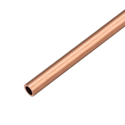 Tube d'en cuivre d'application d'ASTM B88 C51000 c5191 1/4 1/8/tuyau de chauffage durs standard