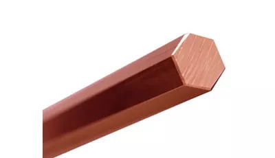 99,7% rond d'en cuivre de la pureté C2200 C2700 C17200/barre carrée pour mettre d'aplomb des garnitures