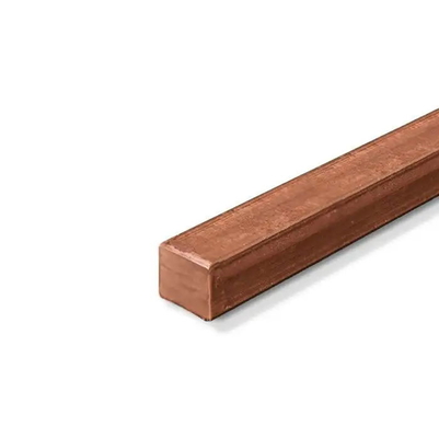 Barre optima d'en cuivre de place de force pour la construction