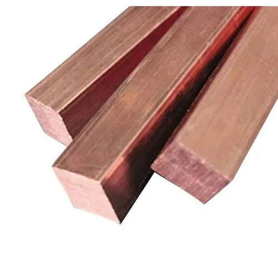 Barre d'en cuivre du fabricant C2600 C2680 C5191 C7701 de la Chine pour les éléments architecturaux