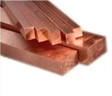 Barre d'acier de cuivre du diamètre 1-100mm du prix usine C7521 C7541 C7701 pour des puces