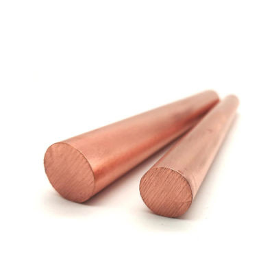 H59 H62 H68 a poli la barre de cuivre de forme de barre d'acier pour les éléments architecturaux