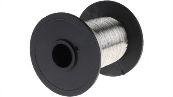 Câblage cuivre étiré exact du diamètre C2600 C1100 pour la fabrication de moteur électrique