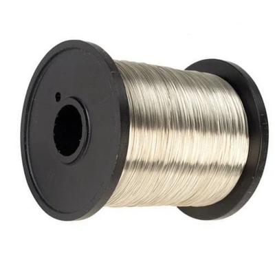 Câblage cuivre étiré exact du diamètre C2600 C1100 pour la fabrication de moteur électrique