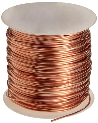 câblage cuivre pur de la conductivité H65 élevée de 0.1-15mm avec la résistance à la corrosion