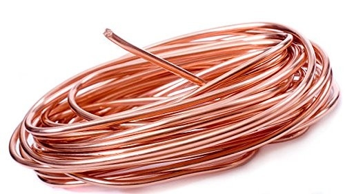 Propriétés électriques de câblage cuivre pur d'industries de câble excellentes