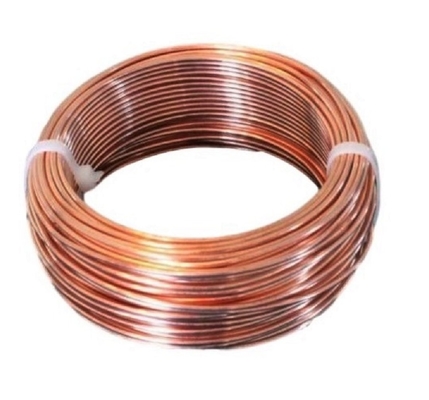 Câblage cuivre adapté aux besoins du client de l'épaisseur H65 H68 T2 pour des câbles de transmission 0.3mm