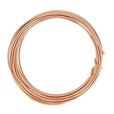 Noyau simple du câblage cuivre de H70 H80 H65 0.01-15mm pour des câbles de transport d'énergie